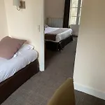 Hotel De Pavillon Saint-hubert