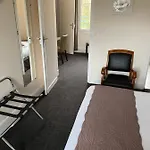 De Pavillon Saint-hubert Hotel Gouvieux