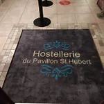 De Pavillon Saint-hubert Hotel