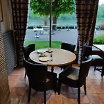 De Pavillon Saint-hubert Hotel Gouvieux