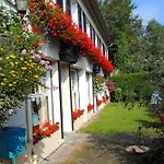 Hotel De Pavillon Saint-hubert 2*