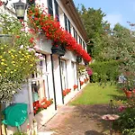 Hotel De Pavillon Saint-hubert 2*