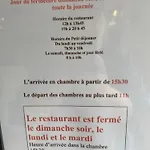 De Pavillon Saint-hubert Gouvieux