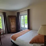 De Pavillon Saint-hubert Hotel Gouvieux
