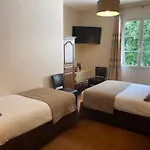 Hotel De Pavillon Saint-hubert