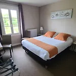 De Pavillon Saint-hubert 2*