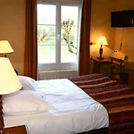 Hotel De Pavillon Saint-hubert 2*