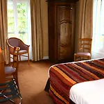 De Pavillon Saint-hubert Hotel 2*