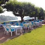 De Pavillon Saint-hubert Hotel Gouvieux