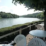 De Pavillon Saint-hubert