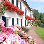 De Pavillon Saint-hubert Hotel Gouvieux