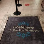 Hotel De Pavillon Saint-hubert Gouvieux