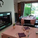 Hotel De Pavillon Saint-hubert
