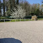 Hotel De Pavillon Saint-hubert