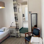 De Pavillon Saint-hubert Hotel 2*
