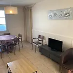 Hotel De Pavillon Saint-hubert 2*