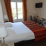 Hotel De Pavillon Saint-hubert Gouvieux