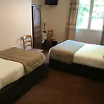 De Pavillon Saint-hubert 2*