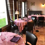 Hotel De Pavillon Saint-hubert 2*