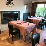 Hotel De Pavillon Saint-hubert Gouvieux