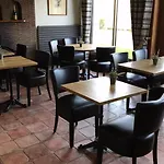 De Pavillon Saint-hubert Gouvieux