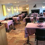 De Pavillon Saint-hubert Hotel Gouvieux