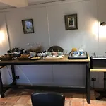 De Pavillon Saint-hubert 2*