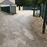 De Pavillon Saint-hubert 2*