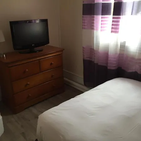 Hotel De Pavillon Saint-hubert