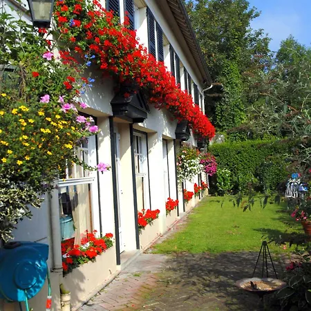 Hotel De Pavillon Saint-hubert 2*