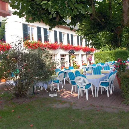 De Pavillon Saint-hubert
