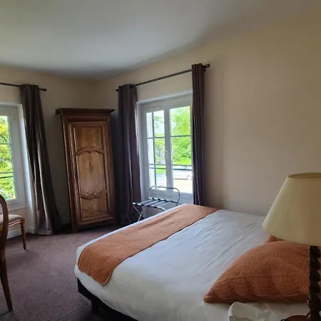 De Pavillon Saint-hubert Hotel Gouvieux