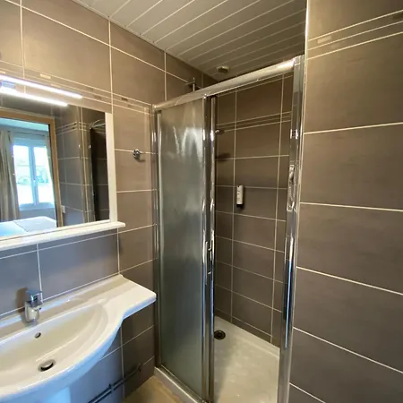 De Pavillon Saint-hubert 2* Gouvieux