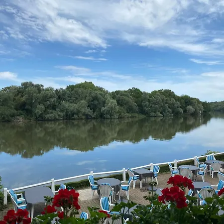 Hotel De Pavillon Saint-hubert 2*