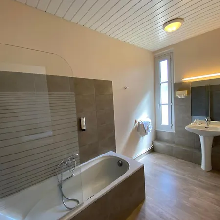 De Pavillon Saint-hubert Hotel 2*