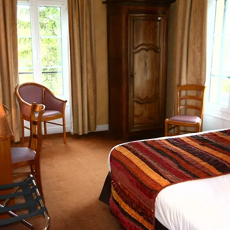 De Pavillon Saint-hubert فندق 2*