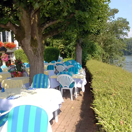 De Pavillon Saint-hubert Gouvieux