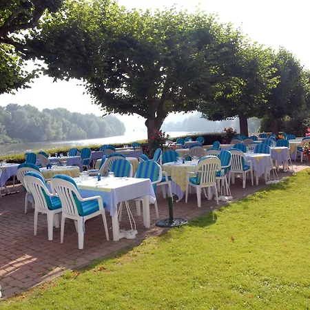 De Pavillon Saint-hubert Hotel Gouvieux