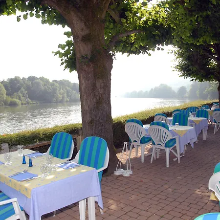 Hotel De Pavillon Saint-hubert 2*