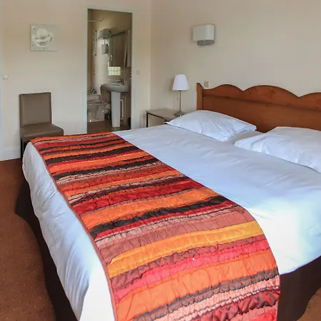 De Pavillon Saint-hubert