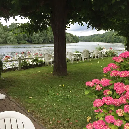 De Pavillon Saint-hubert