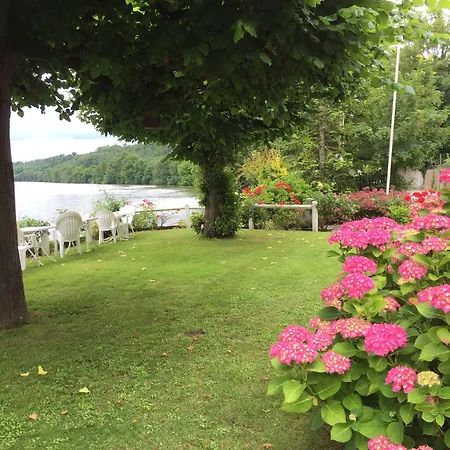 De Pavillon Saint-hubert 2* جورفيو