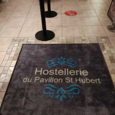 فندق De Pavillon Saint-hubert جورفيو