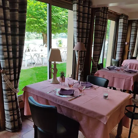 De Pavillon Saint-hubert 2*