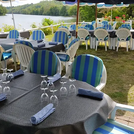 De Pavillon Saint-hubert