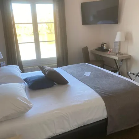 De Pavillon Saint-hubert فندق جورفيو