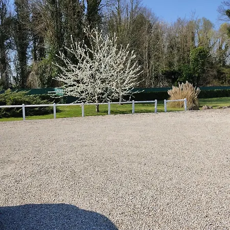 فندق De Pavillon Saint-hubert