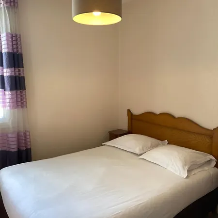 فندق De Pavillon Saint-hubert