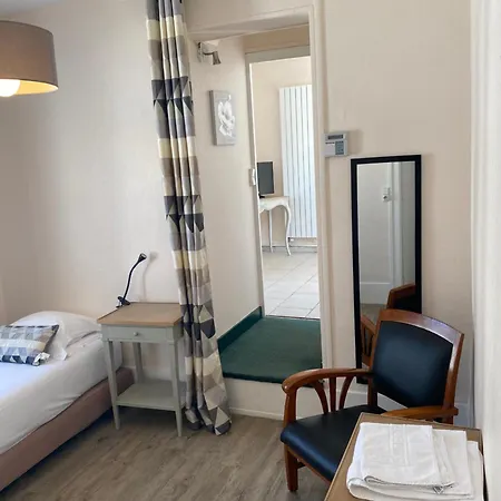 De Pavillon Saint-hubert فندق 2*