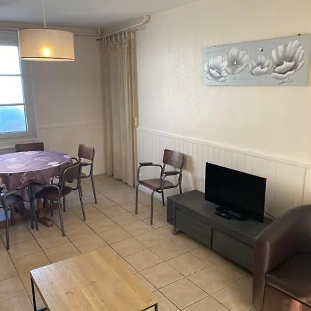 فندق De Pavillon Saint-hubert 2*